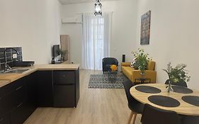 Apartamento Vinoble Jerez